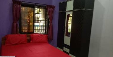Swapnapurti Bungalow 2BHK