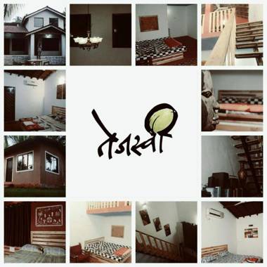 Tejaswee Bungalow