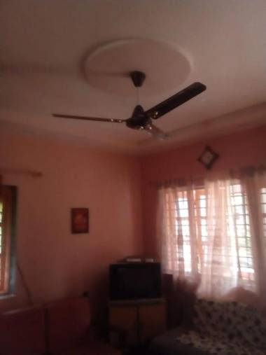 Tiwarekar Bungalow 4BHK