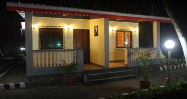 Madhuvan Farm cottage
