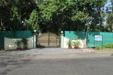 Madhuvan Farm cottage