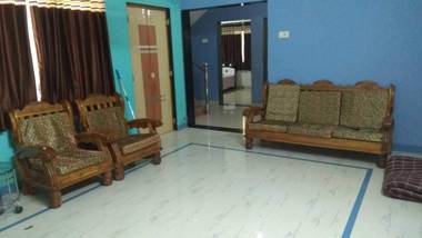 NILESH COTTAGE