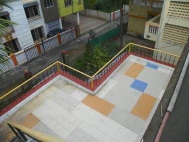 NILESH COTTAGE