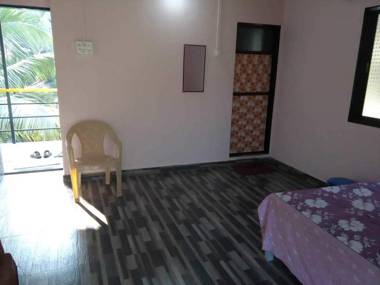 NILESH COTTAGE
