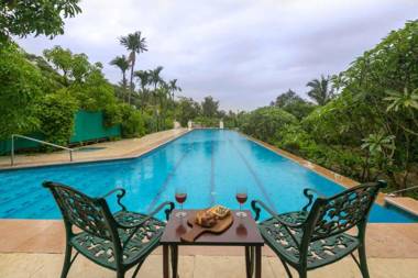 StayVista at Casa Palmera