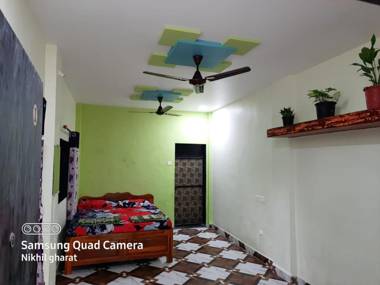 Sai Ram Cottage