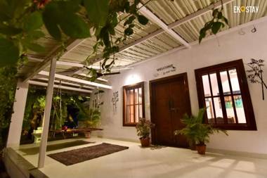 EKO STAY- CASA POLO Villa