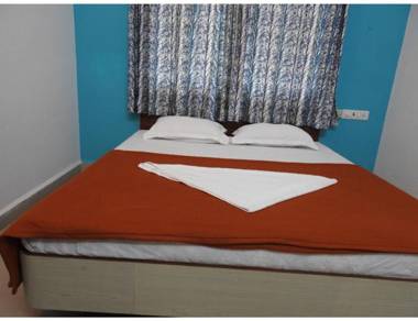 Luxury 4BHK villa 2 mins walk to beach