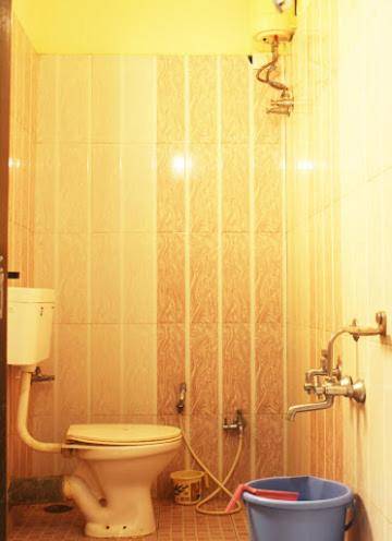 Beach Cottage Alibaug near beach