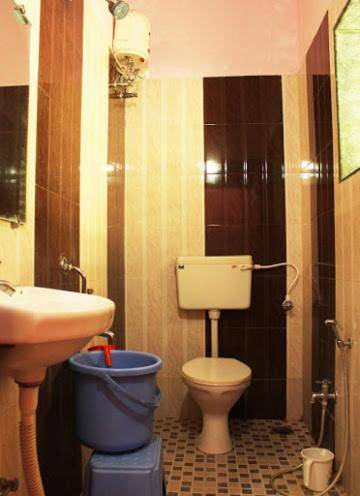 Beach Cottage Alibaug near beach