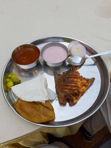 Beach Cottage Alibaug near beach