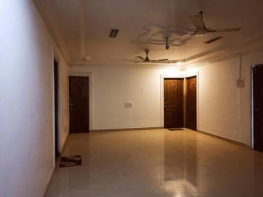 Sea View Rooms Panchwati Beach Resort Nagaon Beach