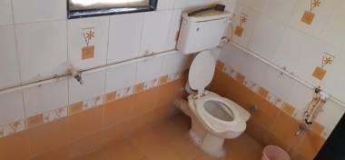 Alibaug Sunside Villa 3BHK Near Beach