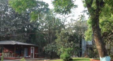 Nanndi Holiday stay