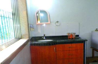 Nanndi Holiday stay