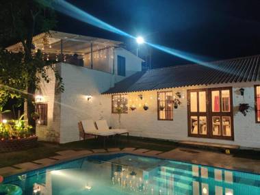 Ultra Villa 4Bhk Alibag