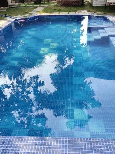 Ultra Villa 4Bhk Alibag