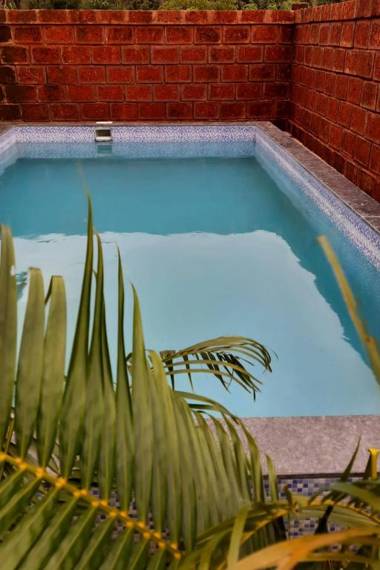 Swarg 5Bhk Villa Alibaug