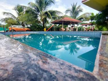 SkyHigh Villa 3Bhk Alibaug