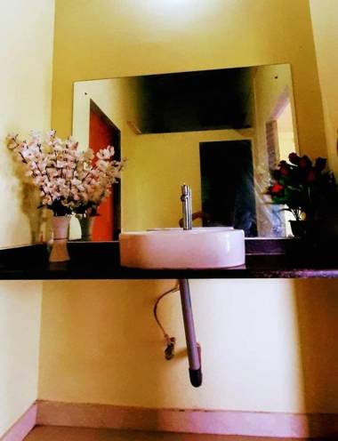 SkyHigh Villa 3Bhk Alibaug