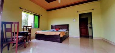 SkyHigh Villa 3Bhk Alibaug