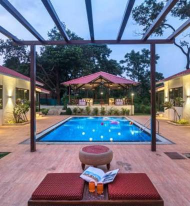 Tiara Boutique Villa By 29 Bungalow
