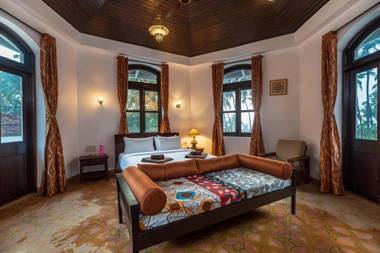 SaffronStays Summer Salt