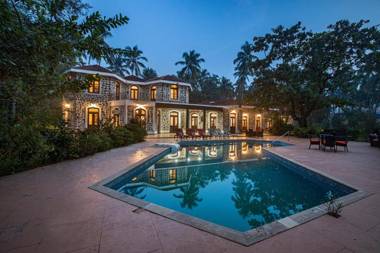 SaffronStays Summer Salt