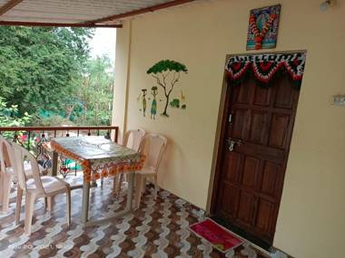 Gharat Cottage