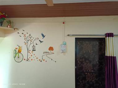 Gharat Cottage