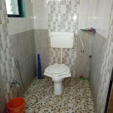 OYO HOME 83975 Trupti Sandesh's Raju Holiday Home