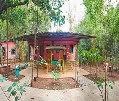 Natures Nest Resorts