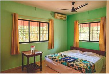 Natures Nest Resorts