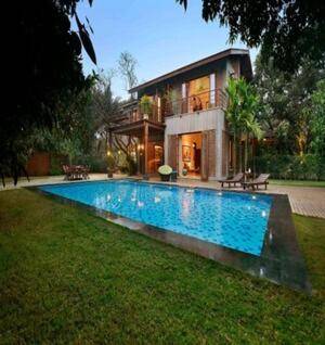 ama Stays & Trails The Mango House Alibag
