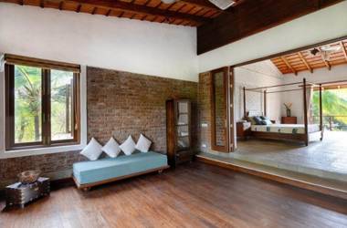 ama Stays & Trails The Mango House Alibag