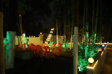 Rachana Farm varsoli beach road