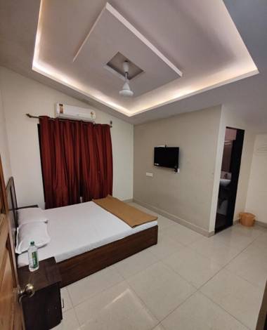 OYO 88386 R&b Villa Nagaon