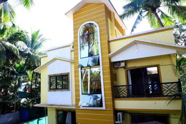 Happiness Inn Nagaon