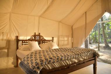Moonstone Hammock Alibaug