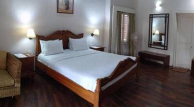 JLR Kings Sanctury Nagarhole