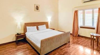 JLR Kings Sanctury Nagarhole