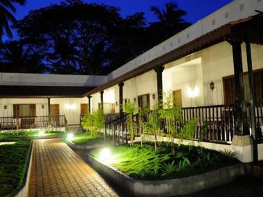 Oriole Resorts