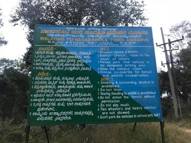 Machaan Wilderness Lodge