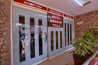 Dharam Villa