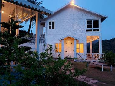 DM Farms Morni Hills Panchkula