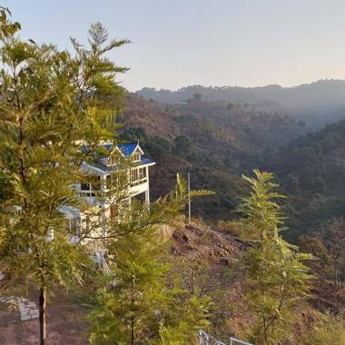 DM Farms Morni Hills Panchkula