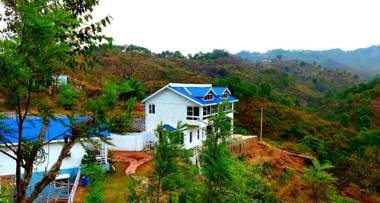 DM Farms Morni Hills Panchkula