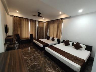 LEELA The Flavors of Nature