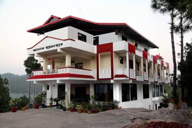 Moon Resorts in solan