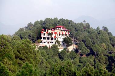 Moon Resorts in solan